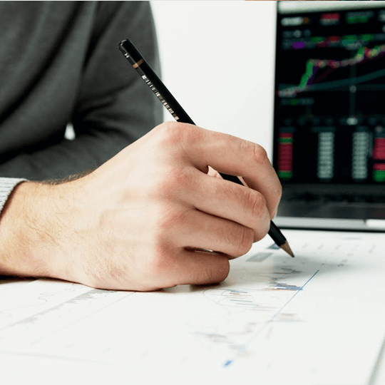 Welkrotivax - Algorithmic Crypto Trading Performance & Returns