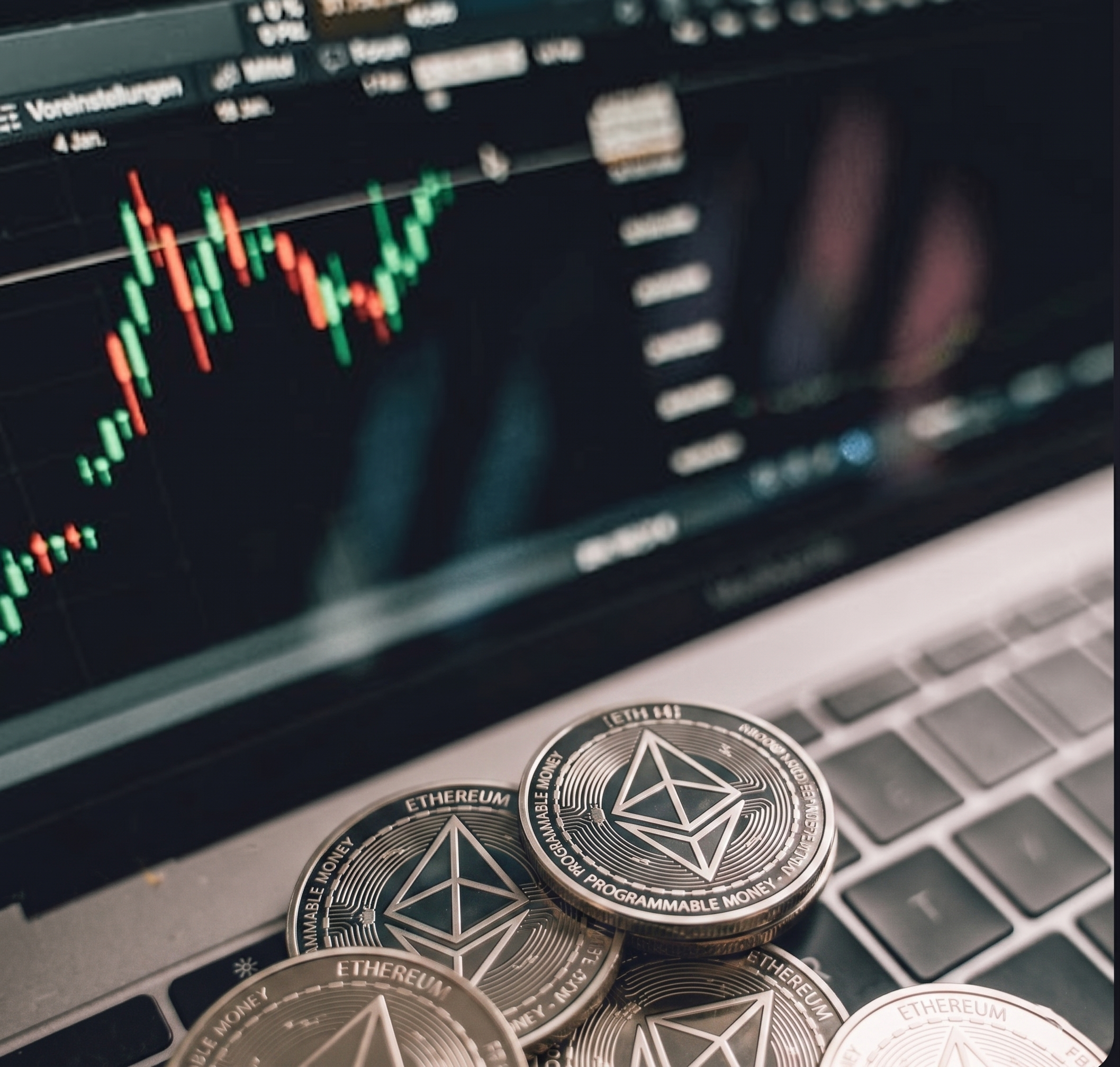 buy ether with Welkrotivax